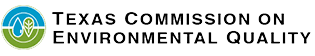Texas Commission on Environmental Quality Logo